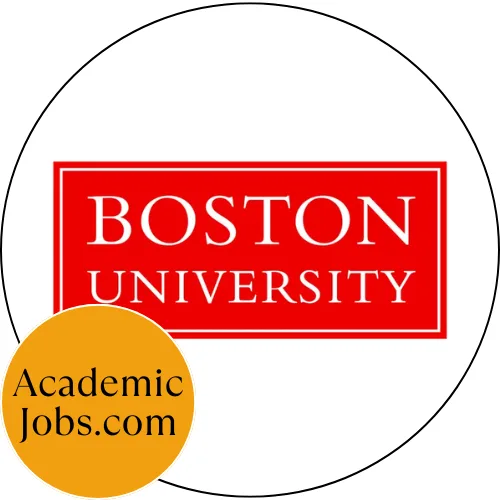 Boston University Jobs